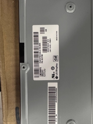 LM238WF6-SSA1 LG จอ 23.8 &quot; 1920 ((RGB) × 1080, 350 cd / m2 จอ LCD อุตสาหกรรม