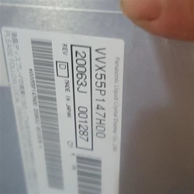 VVX55P147H00 Panasonic 55&quot; 3840 ((RGB) × 2160 700 (cd/m2)