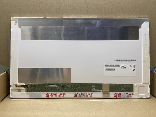 N173HGE-E11 Innolux 17.3&quot; 1920 ((RGB) × 1080, 300 cd/m2 จอ LCD อินดัสตริయల్