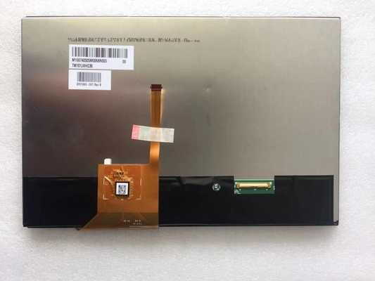 TM101JDHG32 TIANMA 10.1&quot; 1280 ((RGB) × 800, 1000 cd/m2 (ประเภท.)