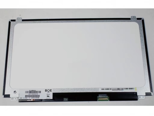 NV116WHM-N47 BOE 11.6&quot; 1366 ((RGB) × 768, 250 cd/m2 จอจอ LCD อินดัสเตรียล