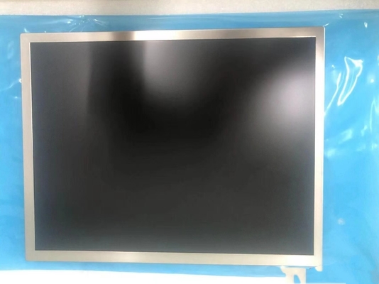 AV121X0M-N10 BOE 12.1&quot; 1024 ((RGB) × 768, 600 cd/m2 จอจอ LCD อินดัสเตรียล