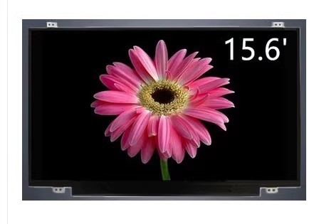 M133NWR9 R0 IVO 13.3&quot; 1366 ((RGB) × 768, 200 cd/m2 จอจอ LCD อินดัสทรี