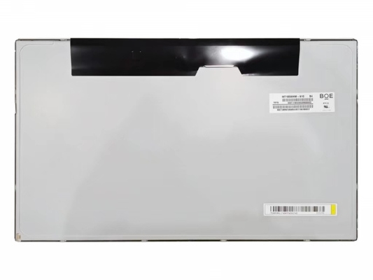 MT185WHM-N10 BOE 18.5&quot; 1366 ((RGB) × 768, 200 cd/m2 จอจอ LCD อินดัสเตรียล