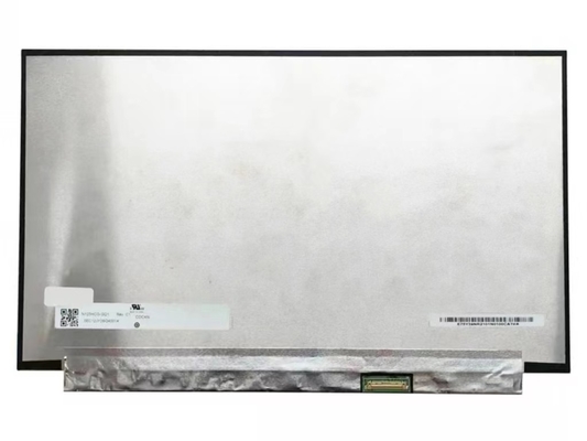 LQ156T1JW04 Sharp 15.6&quot; 2560 ((RGB) ×1440, 85/85/85/85 (ประเภท.) ((CR≥10) จอ LCD อินดัสเตรียล