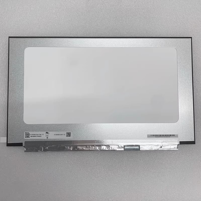 LQ156T1JW04 Sharp 15.6&quot; 2560 ((RGB) ×1440, 85/85/85/85 (ประเภท.) ((CR≥10) จอ LCD อินดัสเตรียล