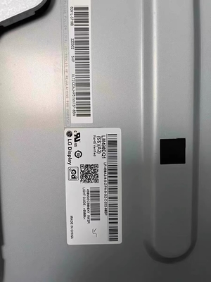 LM490DQ1-SSA2 LG Display 49&quot; 5120 ((RGB) ×1440, 350 cd/m2 จอ LCD อินดัสเตรียล