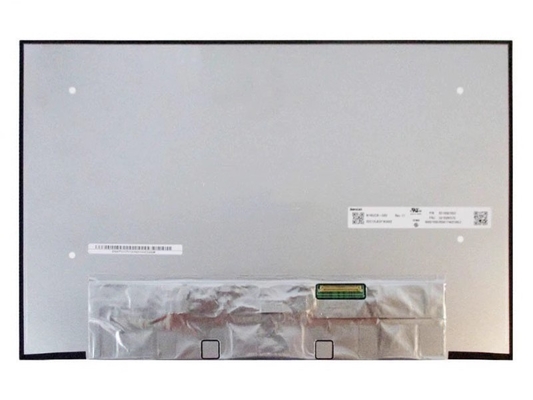 N140JCN-GS9 Innolux 14.0&quot; 1920 ((RGB) × 1200, 400 cd/m2 จอจอ LCD อินดัสทรี