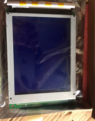 DMF-50174ZNB-FW OPTREX 5.7&quot; 320×240, 50 cd/m2 จอจอ LCD อินดัสเตรียล