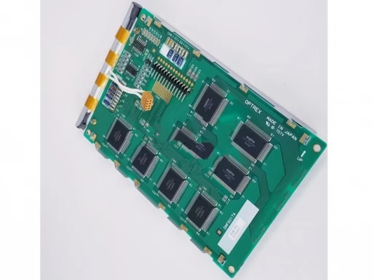 DMF-50174ZNB-FW-BCN OPTREX 5.7&quot; 320×240, QVGA 70PPI 50 cd/m2 จอจอ LCD อินดัสเตรียล