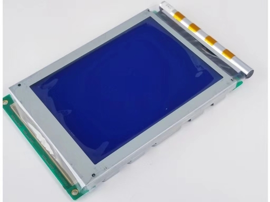DMF-50174ZNB-FW-BCN OPTREX 5.7&quot; 320×240, QVGA 70PPI 50 cd/m2 จอจอ LCD อินดัสเตรียล
