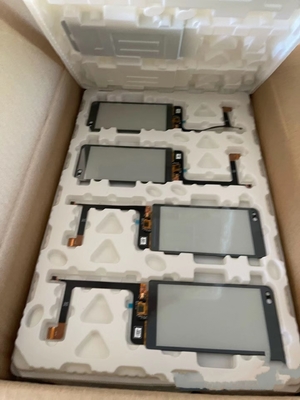 DMF5010NBU-FW OPTREX 5.2&quot; 240×64 47PPI 400 cd/m2 จอจอ LCD อุตสาหกรรม