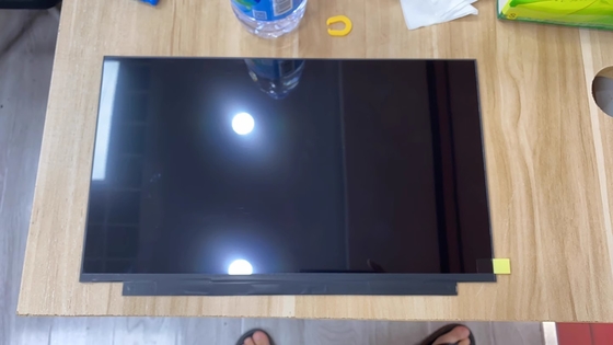 LM156LFCL11 PANDA 15.6&quot; 1920 ((RGB) × 1080, 220 cd/m2 จอจอ LCD อินดัสเตรียล