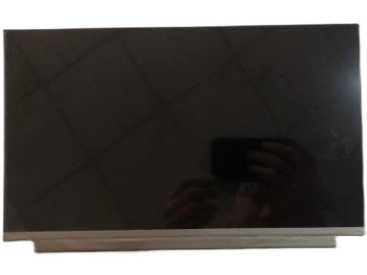 NE156QHM-NY3 BOE 15.6&quot; 2560 ((RGB) × 1440 300 cd/m2 จอจอ LCD อินดัสทรี