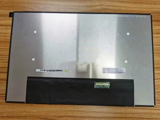 NV140DRM-N62 BOE 14.0&quot; 2240 ((RGB) × 1400 300 cd/m2 จอ LCD อินดัสตริయల్