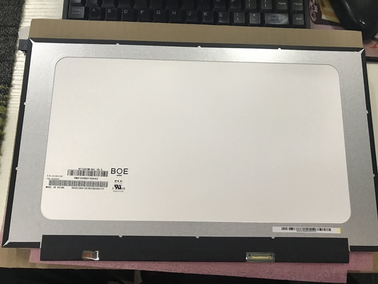 NT156WHM-N32 BOE 15.6&quot; 1366 ((RGB) × 768, 220 cd/m2 จอจอ LCD อุตสาหกรรม