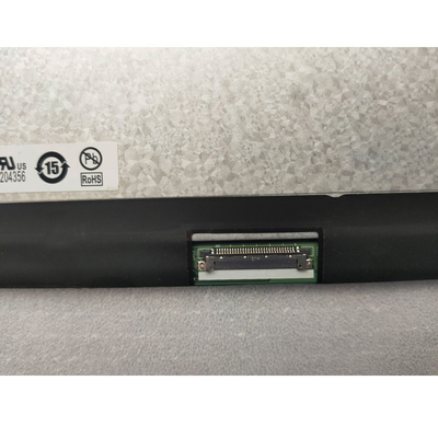 NT173WDM-N25 BOE 17.3&quot; 1600 ((RGB) × 900, HD+ 250 (cd/m2) จอจอ LCD อินดัสเตรียล