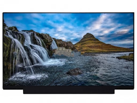 NT173WDM-N25 BOE 17.3&quot; 1600 ((RGB) × 900, HD+ 250 (cd/m2) จอจอ LCD อินดัสเตรียล