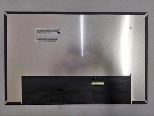 M140NWHE R1 IVO 14.0&quot; 2240 ((RGB) ×1400 89/89/89/89 จอ LCD อินดัสเตรียล