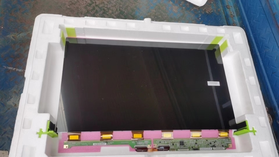 SN270CU01-1 HKC 27.0&quot; 1920 ((RGB) × 1080, 0 cd/m2 จอจอ LCD อินดัสเตรียล