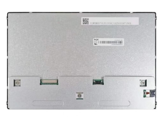 EV101WXM-N81 BOE 10.1&quot; 1280 ((RGB) × 800, 500 cd/m2