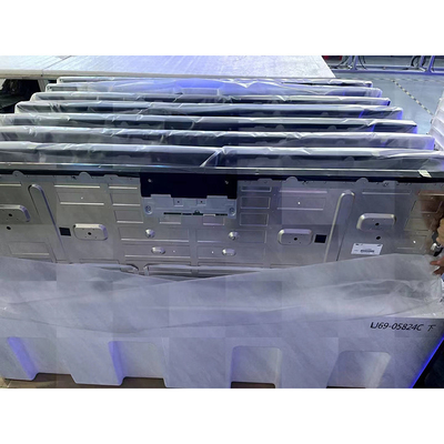 DV460FHM-NV0 BOE 46&quot; 1920 ((RGB) × 1080, 500 cd/m2 จอ LCD อินดัสทรี