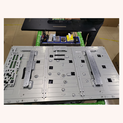 LD550DUN-ZMA6 LG Display 55&quot; 1920 ((RGB) ×1080, 500 cd/m2 จอจอ LCD อินดัสเตรียล