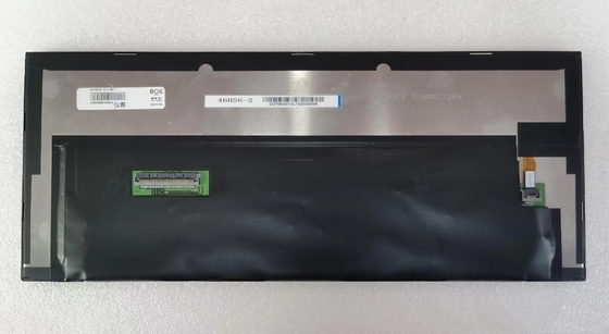 AV123Z7M-N12-58P1 BOE 12.3" 1920 ((RGB) × 720 800 (cd/m2) จอจอ LCD อินดัสทรี