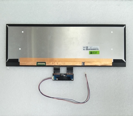 NV140XTM-N52 BOE 14.1&quot; 3840 ((RGB) × 1100 300 cd/m2 จอ LCD อินดัสตริయల్