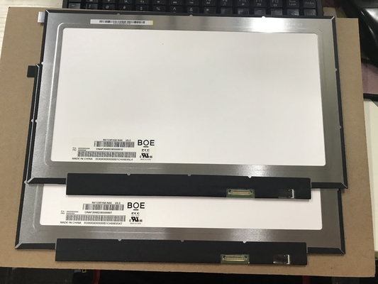 NV133FHM-N43 BOE 13.3" 1920 ((RGB) × 1080, 350 cd/m2 จอจอ LCD อินดัสเตรียล