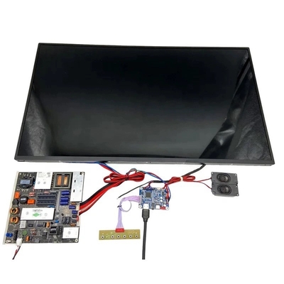 S400HJ6-LE8 Innolux 40&quot; 1920 ((RGB) × 1080, 480 cd / m2 จอ LCD อินดัสตริయల్
