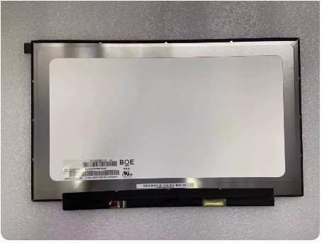 R133NWF4 R5 IVO 13.3&quot; 1920 ((RGB) × 1080, 300 cd/m2 จอจอ LCD อินดัสเตรียล