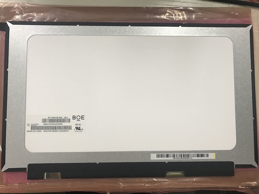 MNF601CA1-3 CSOT 15.6&quot; 2560 ((RGB) × 1440 350 cd/m2 จอจอ LCD อินดัสตริయల్