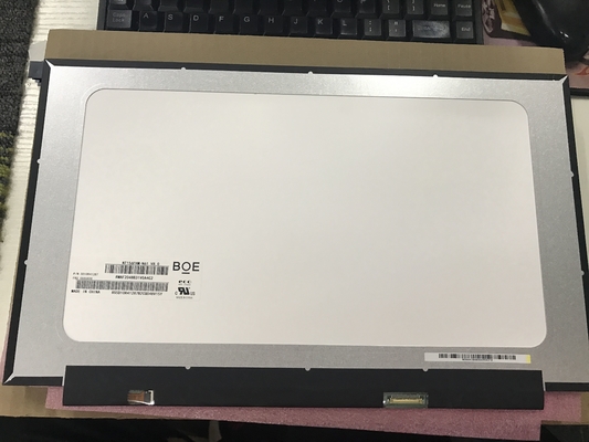 LP133WQ1-SPB1 LG Display 13.3&quot; 2560 ((RGB) × 1600 WQXGA 227PPI 300 cd/m2 จอ LCD อินดัสทรี