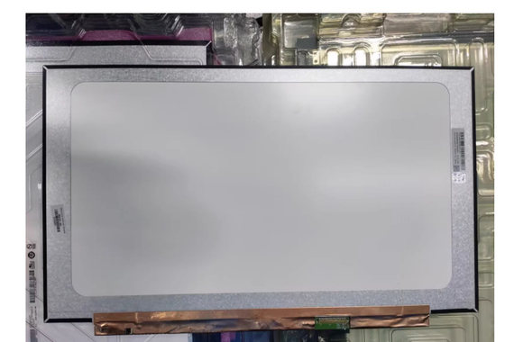N161HMA-GAK Innolux 16.1&quot; 1920 ((RGB) × 1080, 250 cd/m2 จอ LCD อินดัสทรี