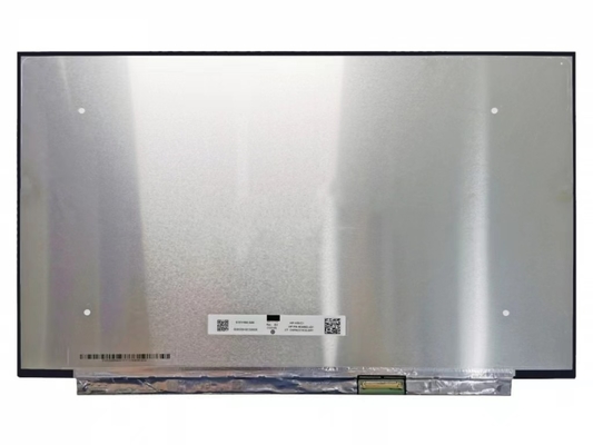 N161HMA-GAK Innolux 16.1&quot; 1920 ((RGB) × 1080, 250 cd/m2 จอ LCD อินดัสทรี