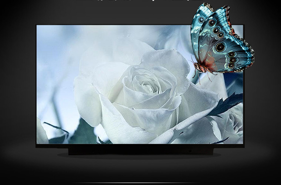 M133NVF3 R0 IVO 13.3&quot; 1920 ((RGB) × 1080, 300 (cd/m2) จอจอ LCD อุตสาหกรรม