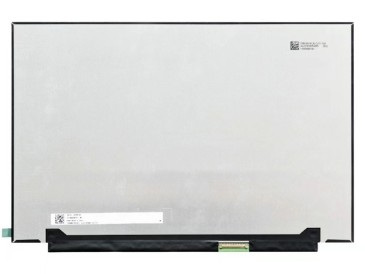 TL140ADXP01 TIANMA 14.0" 2560 ((RGB) × 1600 500 cd/m2 จอจอ LCD อินดัสเตรียล