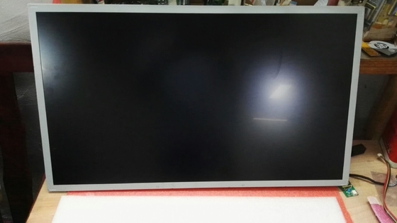 LM270WR8-SSD1 LG Display 27.0&quot; 3840 ((RGB) × 2160 450 cd/m2 รายการ LCD อินดัสทรี