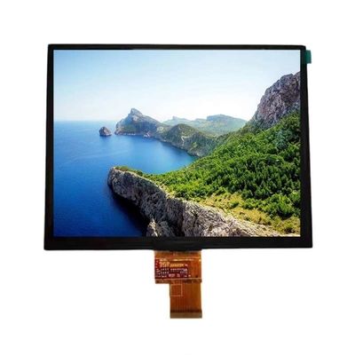 TM080JDKP96 TIANMA 8.0&quot; 1280 ((RGB) × 720, 800 (cd / m2) จอจอ LCD อุตสาหกรรม