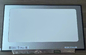 LQ173M1JW12 Sharp 17.3&quot; 1920 ((RGB) ×1080, 300 cd/m2 จอจอ LCD อินดัสเตรียล
