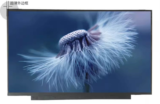 NE160QDM-NY1 BOE 16.0&quot; 2560 ((RGB) × 1600, 500 cd/m2 จอจอ LCD อินดัสเตรียล