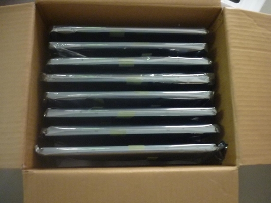 LB104S01-TL02 จอ 10.4 800 ((RGB) × 600, SVGA 96PPI 250 cd / m2 จอ LCD อินดัสตริయల్