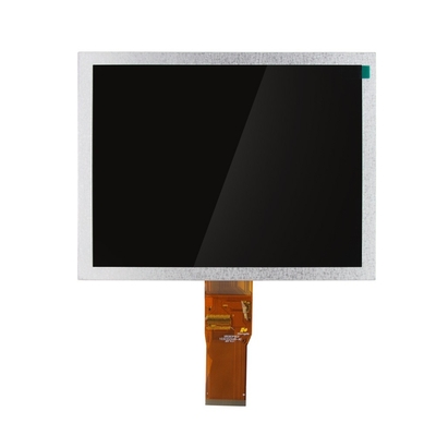 BOE 8.0" 800 ((RGB) × 600, 250 cd/m2 จอ LCD อินดัสตริยัล