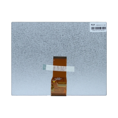 LB043WV2-SD01 LG Display 4.3&quot; 480 ((RGB) × 800, WVGA 217PPI 600 cd/m2 จอ LCD อินดัสทรี