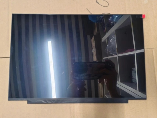 LP156WFE-SPD2 LG Display 15.6" 1920 ((RGB) × 1080 FHD 141PPI 400 cd/m2 จอ LCD อินดัสทรี