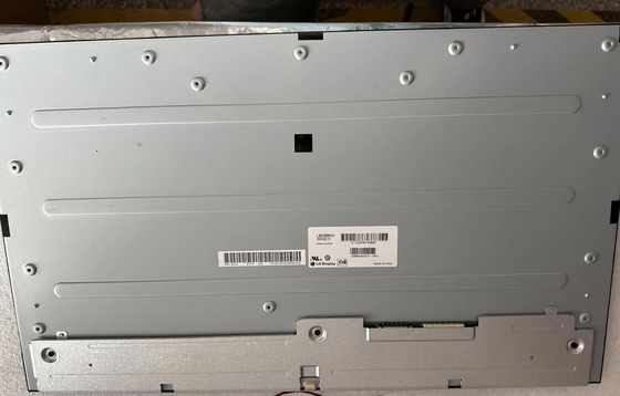 LM238WQ1-SSC1 LG 23.8&quot; 2560 ((RGB) × 1440 300 cd/m2 จอ LCD อินดัสทรี