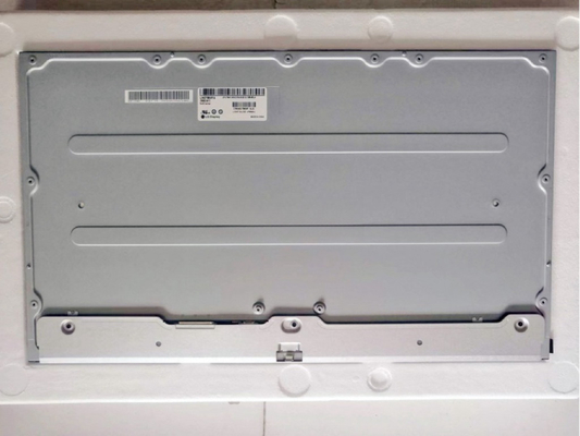 LM270WQ6-SSA1 จอ 27&quot; 2560 ((RGB) × 1440, Quad-HD 108PPI 300 cd / m2 จอ LCD อินดัสเตรียล