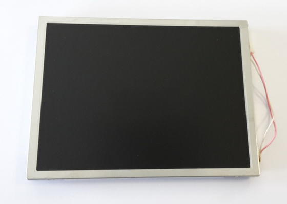 LB064V02-TD01 LG Display 6.4&quot; 640 ((RGB) × 480, VGA 124PPI 250 cd/m2 จอ LCD อินดัสทรี