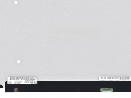 LP156WFD-SPM9 LG Display 15.6&quot; 1920 ((RGB) × 1080, FHD 141PPI, 250 cd/m2 จอ LCD อินดัสทรี